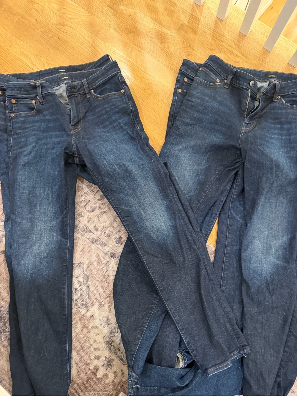 Gap Men’s Slim 30 x 32 (2)